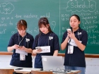 โครงการสัมมนาและแลกเปลี่ยนนิสิต จาก Wakayama University ประเ ... Image 54