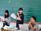 โครงการสัมมนาและแลกเปลี่ยนนิสิต จาก Wakayama University ประเ ... Image 55