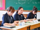 โครงการสัมมนาและแลกเปลี่ยนนิสิต จาก Wakayama University ประเ ... Image 76