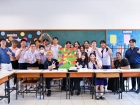 โครงการสัมมนาและแลกเปลี่ยนนิสิต จาก Wakayama University ประเ ... Image 83