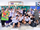 โครงการสัมมนาและแลกเปลี่ยนนิสิต จาก Wakayama University ประเ ... Image 95