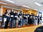 โครงการสัมมนาและแลกเปลี่ยนนิสิต จาก Wakayama University ประเ ... Image 141