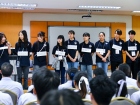 โครงการสัมมนาและแลกเปลี่ยนนิสิต จาก Wakayama University ประเ ... Image 142