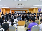 โครงการสัมมนาและแลกเปลี่ยนนิสิต จาก Wakayama University ประเ ... Image 143