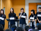 โครงการสัมมนาและแลกเปลี่ยนนิสิต จาก Wakayama University ประเ ... Image 144