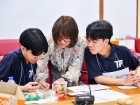 โครงการสัมมนาและแลกเปลี่ยนนิสิต จาก Wakayama University ประเ ... Image 184