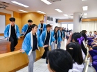 โครงการสัมมนาและแลกเปลี่ยนนิสิต จาก Wakayama University ประเ ... Image 201