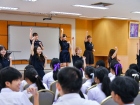 โครงการสัมมนาและแลกเปลี่ยนนิสิต จาก Wakayama University ประเ ... Image 204