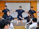 โครงการสัมมนาและแลกเปลี่ยนนิสิต จาก Wakayama University ประเ ... Image 205