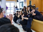 โครงการสัมมนาและแลกเปลี่ยนนิสิต จาก Wakayama University ประเ ... Image 207