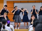 โครงการสัมมนาและแลกเปลี่ยนนิสิต จาก Wakayama University ประเ ... Image 210