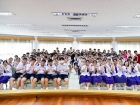 โครงการสัมมนาและแลกเปลี่ยนนิสิต จาก Wakayama University ประเ ... Image 221