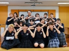 โครงการสัมมนาและแลกเปลี่ยนนิสิต จาก Wakayama University ประเ ... Image 224