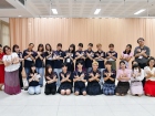 โครงการสัมมนาและแลกเปลี่ยนนิสิต จาก Wakayama University ประเ ... Image 267