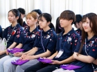 โครงการสัมมนาและแลกเปลี่ยนนิสิต จาก Wakayama University ประเ ... Image 324