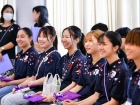 โครงการสัมมนาและแลกเปลี่ยนนิสิต จาก Wakayama University ประเ ... Image 336