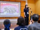 โครงการสัมมนาและแลกเปลี่ยนนิสิต จาก Wakayama University ประเ ... Image 337