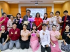 โครงการสัมมนาและแลกเปลี่ยนนิสิต จาก Wakayama University ประเ ... Image 381