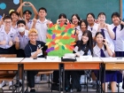 โครงการสัมมนาและแลกเปลี่ยนนิสิต จาก Wakayama University ประเ ... Image 1