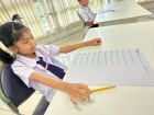 การแข่งขันสะกดคำภาษาอังกฤษ (Spelling Bee Competition 2024) ร ... Image 10