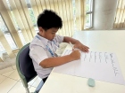 การแข่งขันสะกดคำภาษาอังกฤษ (Spelling Bee Competition 2024) ร ... Image 12