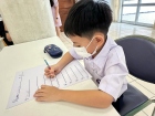 การแข่งขันสะกดคำภาษาอังกฤษ (Spelling Bee Competition 2024) ร ... Image 9