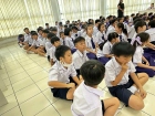 การแข่งขันสะกดคำภาษาอังกฤษ (Spelling Bee Competition 2024) ร ... Image 14