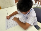 การแข่งขันสะกดคำภาษาอังกฤษ (Spelling Bee Competition 2024) ร ... Image 19