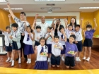 การแข่งขันสะกดคำภาษาอังกฤษ (Spelling Bee Competition 2024) ร ... Image 40