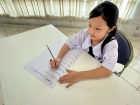 การแข่งขันสะกดคำภาษาอังกฤษ (Spelling Bee Competition 2024) ร ... Image 6