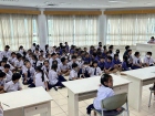 การแข่งขันสะกดคำภาษาอังกฤษ (Spelling Bee Competition 2024) ร ... Image 18