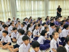 การแข่งขันสะกดคำภาษาอังกฤษ (Spelling Bee Competition 2024) ร ... Image 15