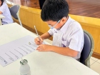 การแข่งขันสะกดคำภาษาอังกฤษ (Spelling Bee Competition 2024) ร ... Image 16