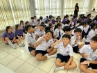 การแข่งขันสะกดคำภาษาอังกฤษ (Spelling Bee Competition 2024) ร ... Image 13