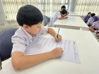 การแข่งขันสะกดคำภาษาอังกฤษ (Spelling Bee Competition 2024) ร ... Image 8