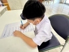 การแข่งขันสะกดคำภาษาอังกฤษ (Spelling Bee Competition 2024) ร ... Image 11