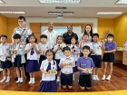 การแข่งขันสะกดคำภาษาอังกฤษ (Spelling Bee Competition 2024) ร ... Image 38