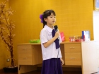 การแข่งขันพูดภาษาอังกฤษ (Speech Competition 2024) ระดับชั้นป ... Image 19