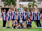 การแข่งขันมินิซอกเกอร์ ครั้งที่ 13 ประจำปีการศึกษา 2567 Image 5