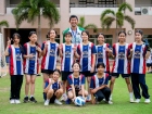 การแข่งขันมินิซอกเกอร์ ครั้งที่ 13 ประจำปีการศึกษา 2567 Image 6