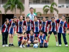 การแข่งขันมินิซอกเกอร์ ครั้งที่ 13 ประจำปีการศึกษา 2567 Image 7
