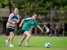 การแข่งขันมินิซอกเกอร์ ครั้งที่ 13 ประจำปีการศึกษา 2567 Image 16