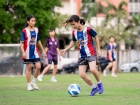 การแข่งขันมินิซอกเกอร์ ครั้งที่ 13 ประจำปีการศึกษา 2567 Image 37