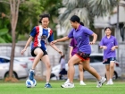 การแข่งขันมินิซอกเกอร์ ครั้งที่ 13 ประจำปีการศึกษา 2567 Image 45