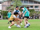 การแข่งขันมินิซอกเกอร์ ครั้งที่ 13 ประจำปีการศึกษา 2567 Image 51