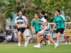 การแข่งขันมินิซอกเกอร์ ครั้งที่ 13 ประจำปีการศึกษา 2567 Image 53
