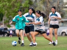 การแข่งขันมินิซอกเกอร์ ครั้งที่ 13 ประจำปีการศึกษา 2567 Image 58