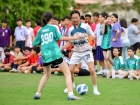 การแข่งขันมินิซอกเกอร์ ครั้งที่ 13 ประจำปีการศึกษา 2567 Image 67