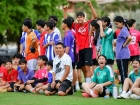 การแข่งขันมินิซอกเกอร์ ครั้งที่ 13 ประจำปีการศึกษา 2567 Image 77