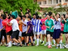 การแข่งขันมินิซอกเกอร์ ครั้งที่ 13 ประจำปีการศึกษา 2567 Image 80